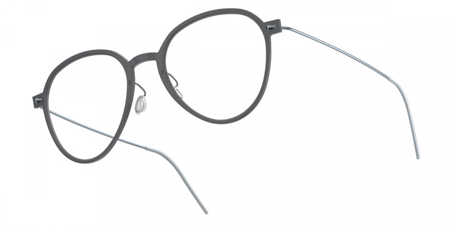 Color: D15 25 - Lindberg N.O.W. Titanium LND6643D152549