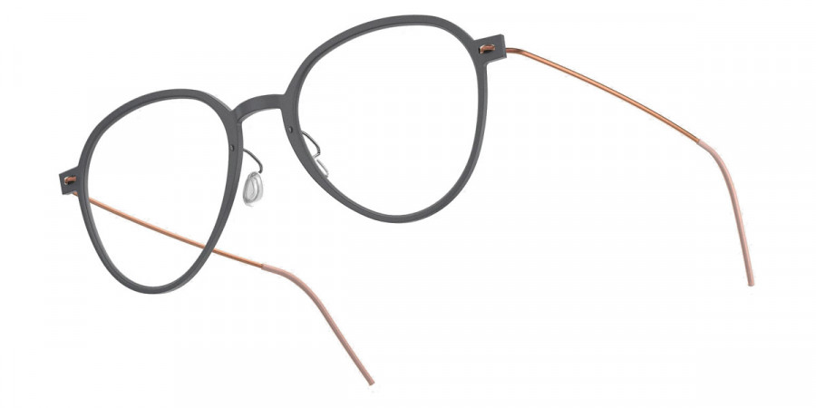 Color: D15 60 - Lindberg N.O.W. Titanium LND6643D156049