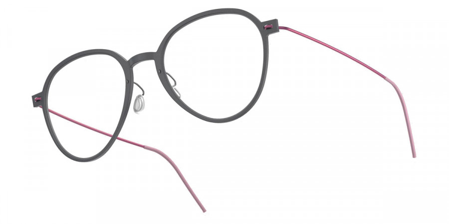 Color: D15 70 - Lindberg N.O.W. Titanium LND6643D157049