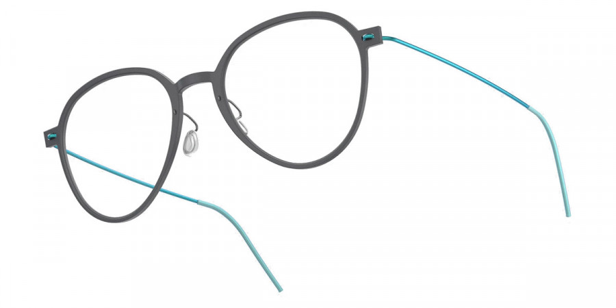 Color: D15 80 - Lindberg N.O.W. Titanium LND6643D158049