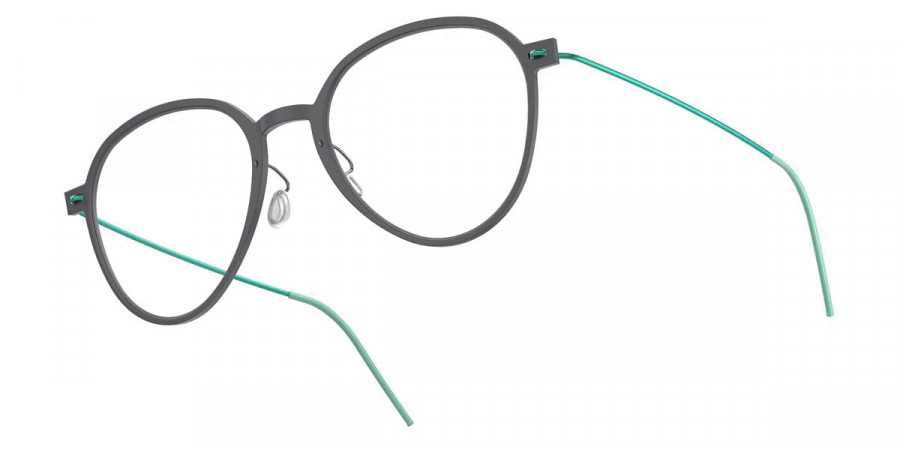 Color: D15 85 - Lindberg N.O.W. Titanium LND6643D158549