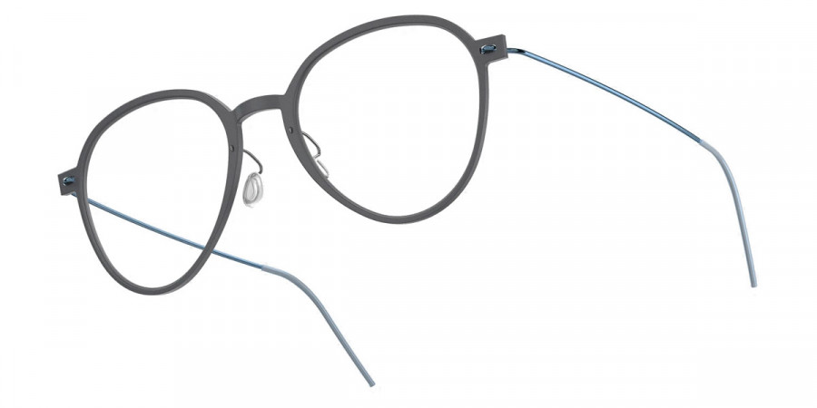 Color: D15 P20 - Lindberg N.O.W. Titanium LND6643D15P2049