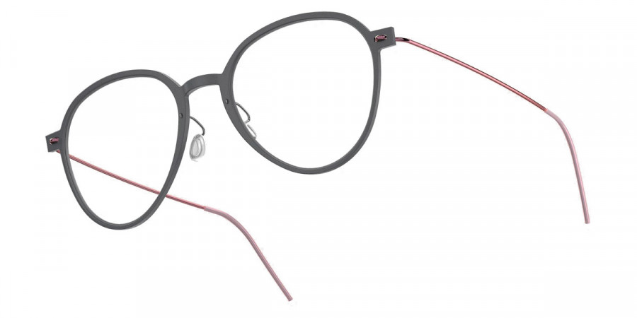 Color: D15 P70 - Lindberg N.O.W. Titanium LND6643D15P7049