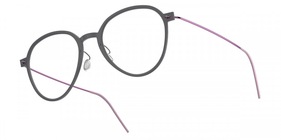 Color: D15 P75 - Lindberg N.O.W. Titanium LND6643D15P7549