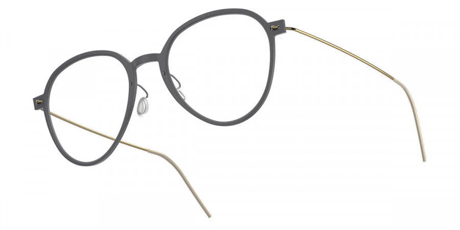 Color: D15 PGT - Lindberg N.O.W. Titanium LND6643D15PGT49