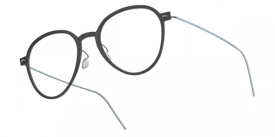 Color: D16 25 - Lindberg N.O.W. Titanium LND6643D162549