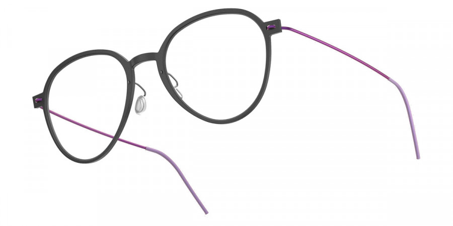 Color: D16 75 - Lindberg N.O.W. Titanium LND6643D167549