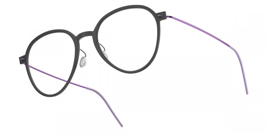 Color: D16 P77 - Lindberg N.O.W. Titanium LND6643D16P7749