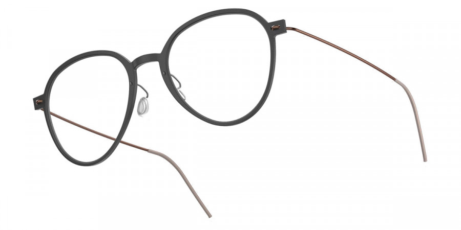 Color: D16 PU12 - Lindberg N.O.W. Titanium LND6643D16PU1249