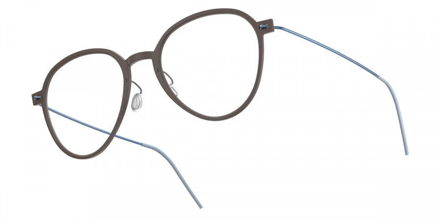 Color: D17 20 - Lindberg N.O.W. Titanium LND6643D172049