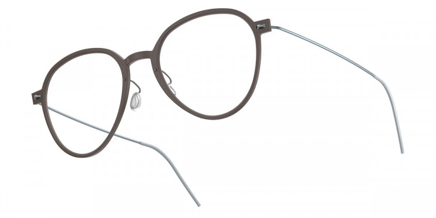 Color: D17 25 - Lindberg N.O.W. Titanium LND6643D172549