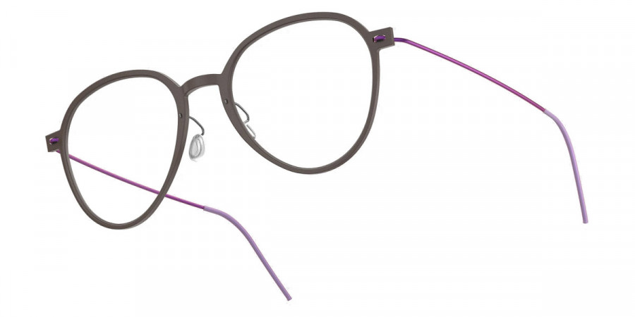 Color: D17 75 - Lindberg N.O.W. Titanium LND6643D177549