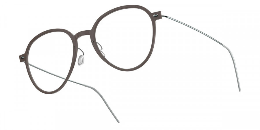 Color: D17 P30 - Lindberg N.O.W. Titanium LND6643D17P3049