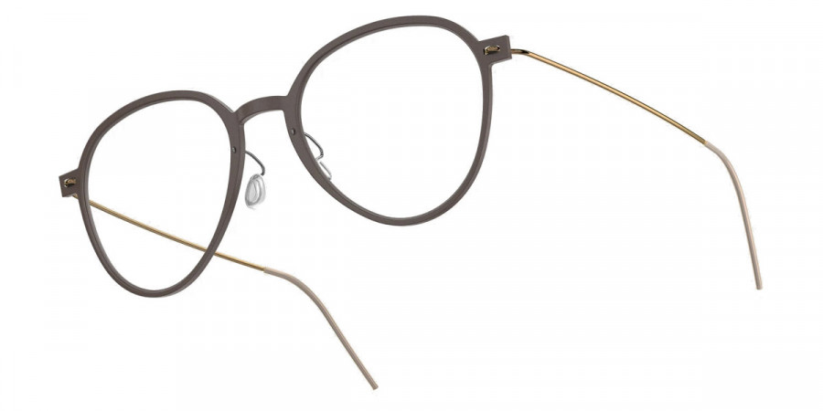 Color: D17 P60 - Lindberg N.O.W. Titanium LND6643D17P6049