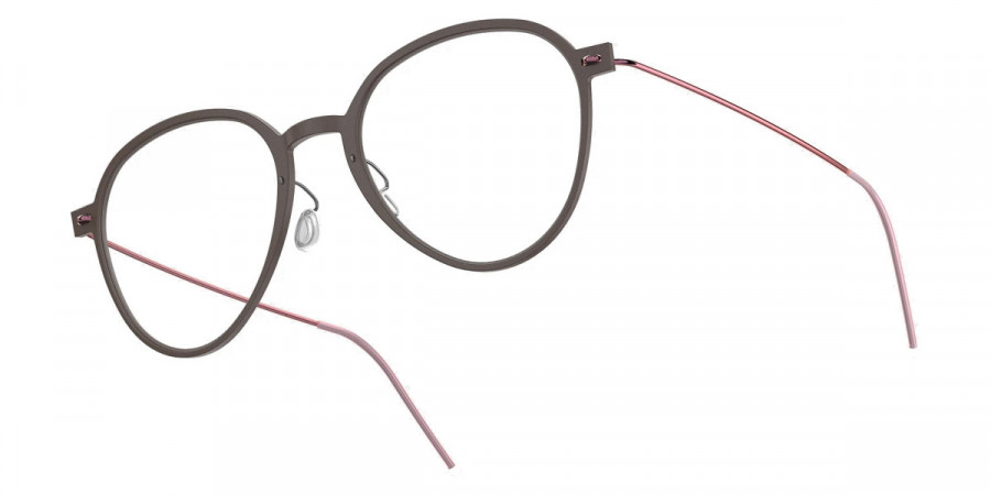 Color: D17 P70 - Lindberg N.O.W. Titanium LND6643D17P7049