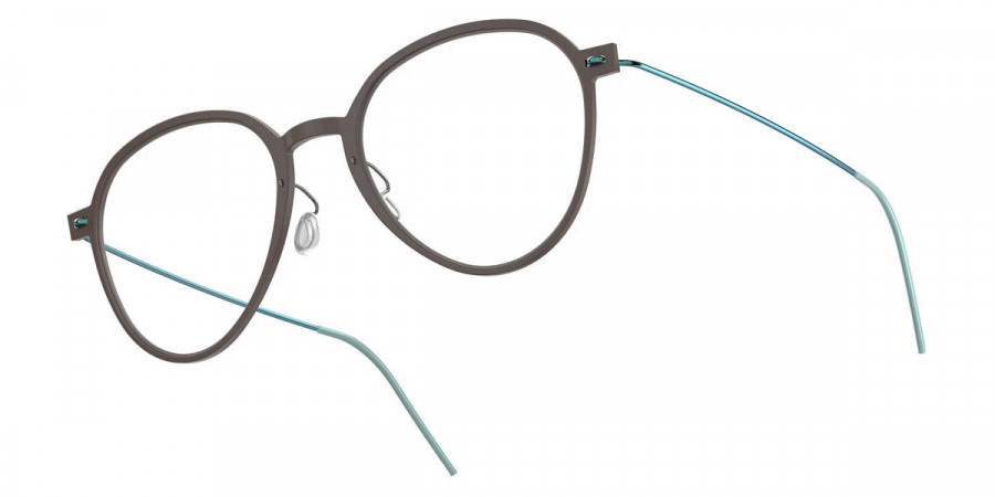 Color: D17 P85 - Lindberg N.O.W. Titanium LND6643D17P8549