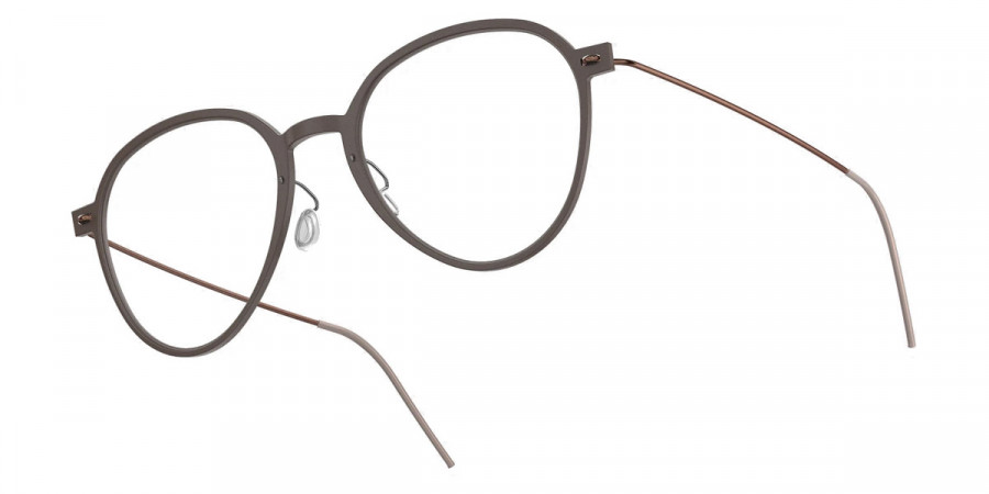 Color: D17 PU12 - Lindberg N.O.W. Titanium LND6643D17PU1249