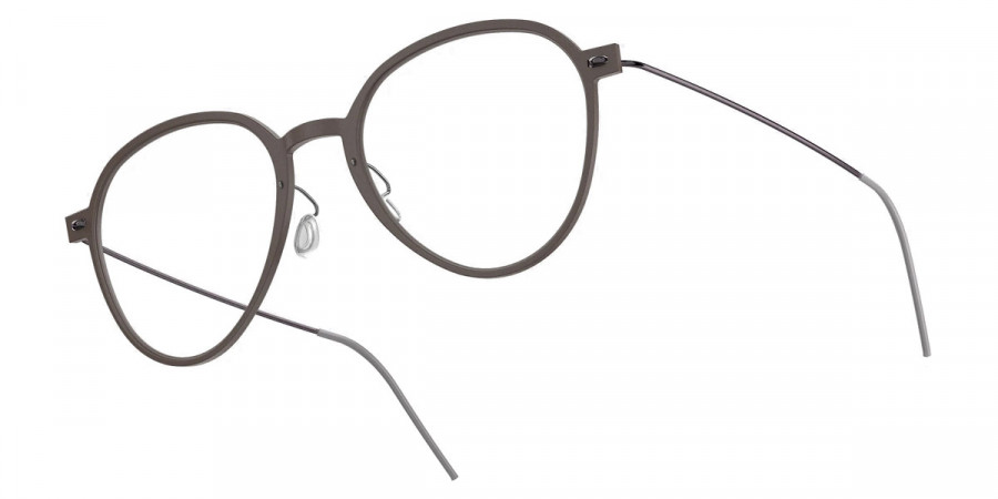 Color: D17 PU14 - Lindberg N.O.W. Titanium LND6643D17PU1449