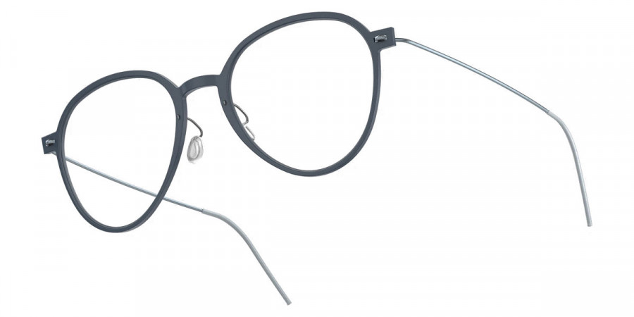 Color: D18 25 - Lindberg N.O.W. Titanium LND6643D182549