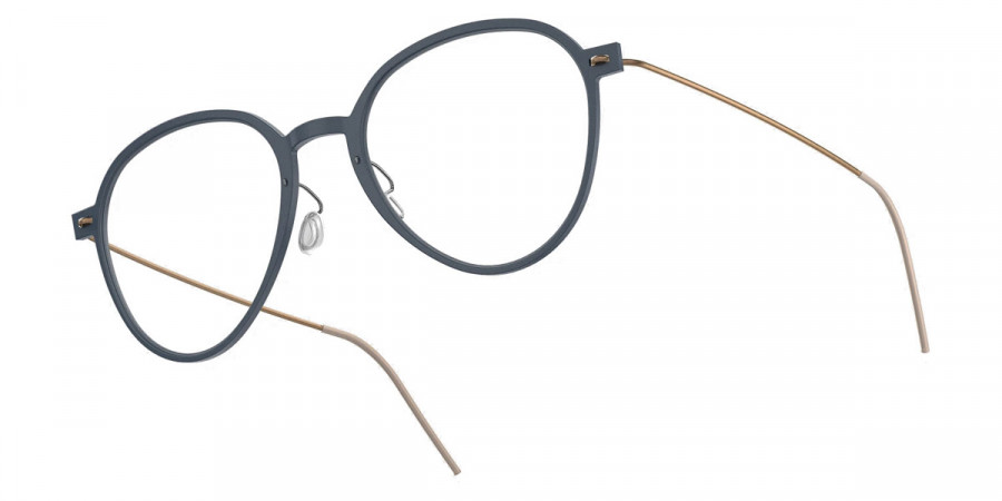 Color: D18 35 - Lindberg N.O.W. Titanium LND6643D183549