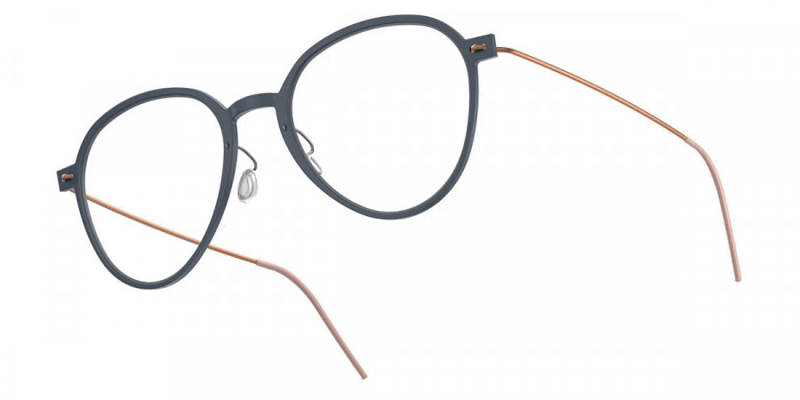 Color: D18 60 - Lindberg N.O.W. Titanium LND6643D186049