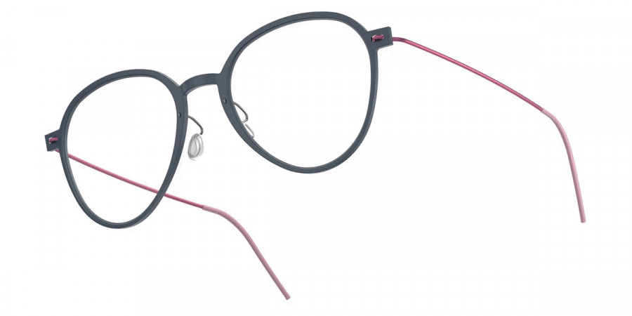 Color: D18 70 - Lindberg N.O.W. Titanium LND6643D187049