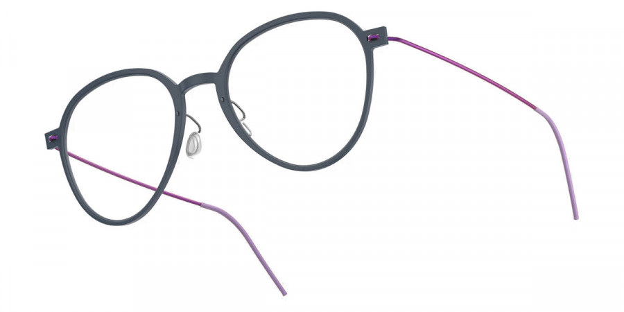 Color: D18 75 - Lindberg N.O.W. Titanium LND6643D187549