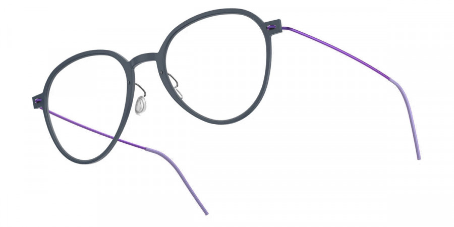 Color: D18 77 - Lindberg N.O.W. Titanium LND6643D187749