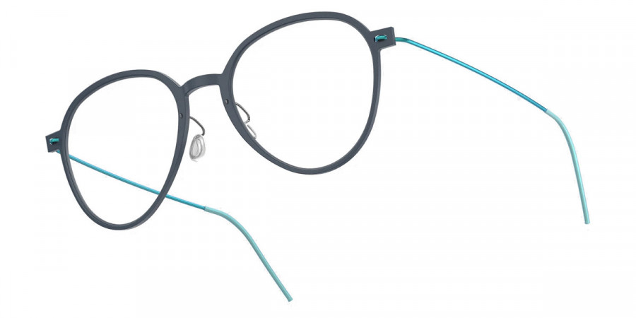 Color: D18 80 - Lindberg N.O.W. Titanium LND6643D188049