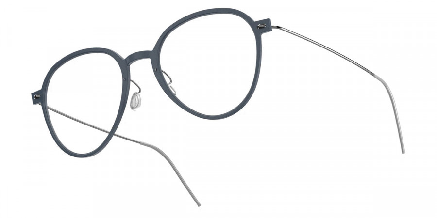 Color: D18 P10 - Lindberg N.O.W. Titanium LND6643D18P1049