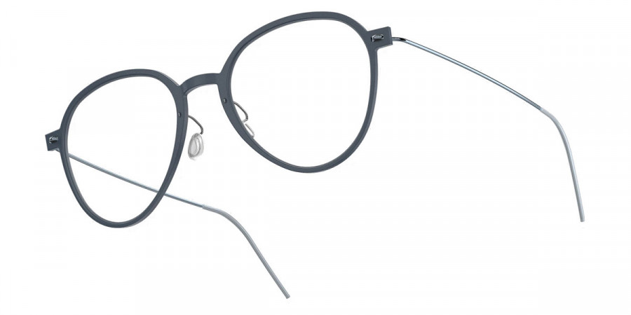 Color: D18 P25 - Lindberg N.O.W. Titanium LND6643D18P2549