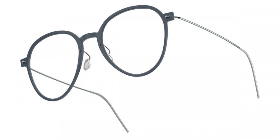 Color: D18 P30 - Lindberg N.O.W. Titanium LND6643D18P3049