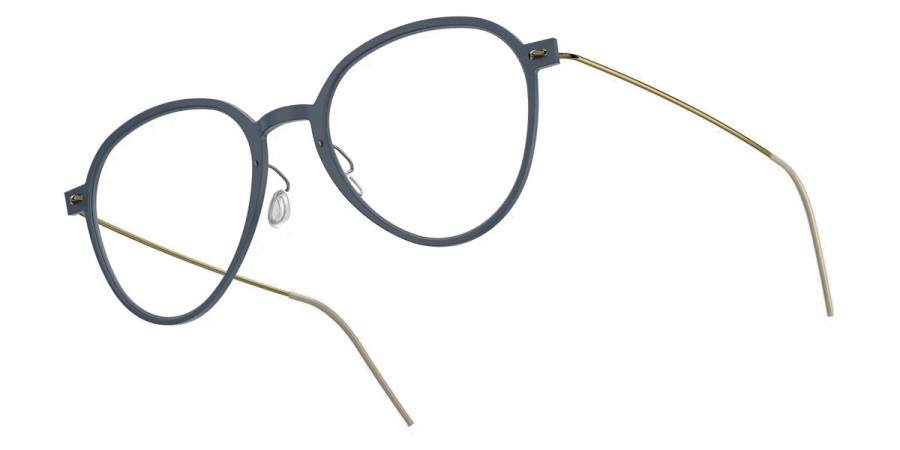 Color: D18 P35 - Lindberg N.O.W. Titanium LND6643D18P3549