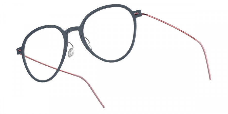 Color: D18 P70 - Lindberg N.O.W. Titanium LND6643D18P7049