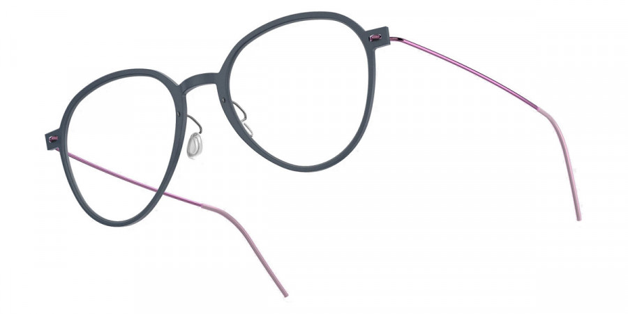 Color: D18 P75 - Lindberg N.O.W. Titanium LND6643D18P7549