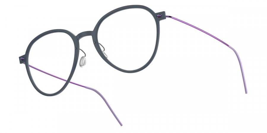 Color: D18 P77 - Lindberg N.O.W. Titanium LND6643D18P7749