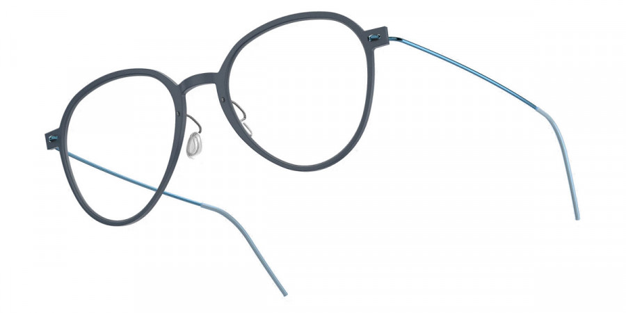 Color: D18 P80 - Lindberg N.O.W. Titanium LND6643D18P8049