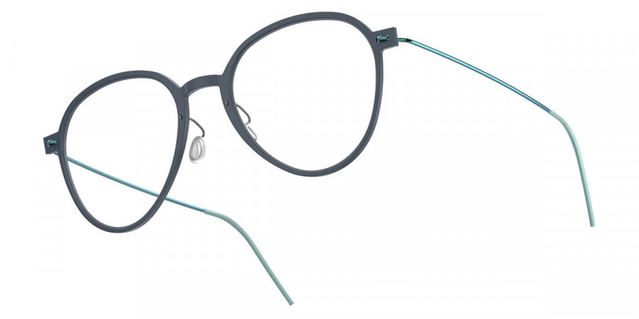 Color: D18 P85 - Lindberg N.O.W. Titanium LND6643D18P8549