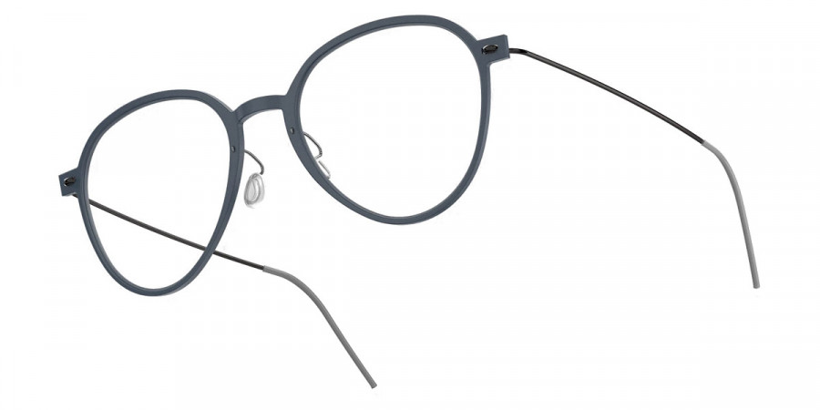 Color: D18 PU9 - Lindberg N.O.W. Titanium LND6643D18PU949