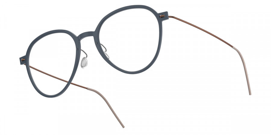 Color: D18 U12 - Lindberg N.O.W. Titanium LND6643D18U1249