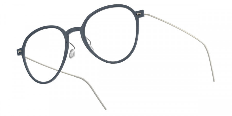 Color: D18 U38 - Lindberg N.O.W. Titanium LND6643D18U3849