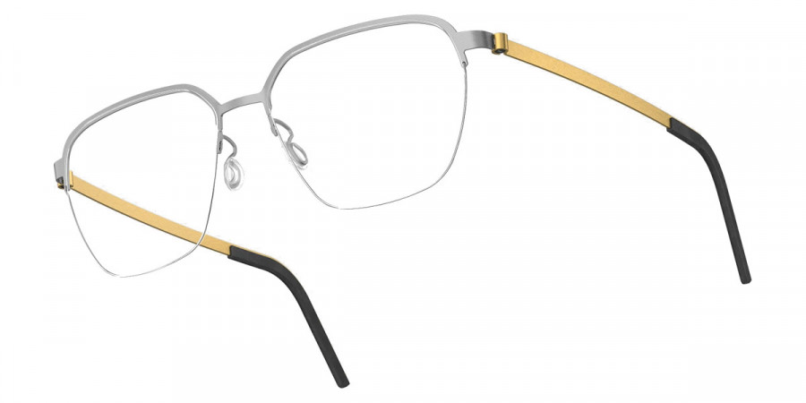 Color: 10 GT - Lindberg Strip Titanium 7000 LND742310GT53