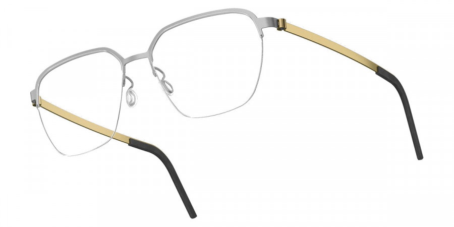 Color: 10 P35 - Lindberg Strip Titanium 7000 LND742310P3553