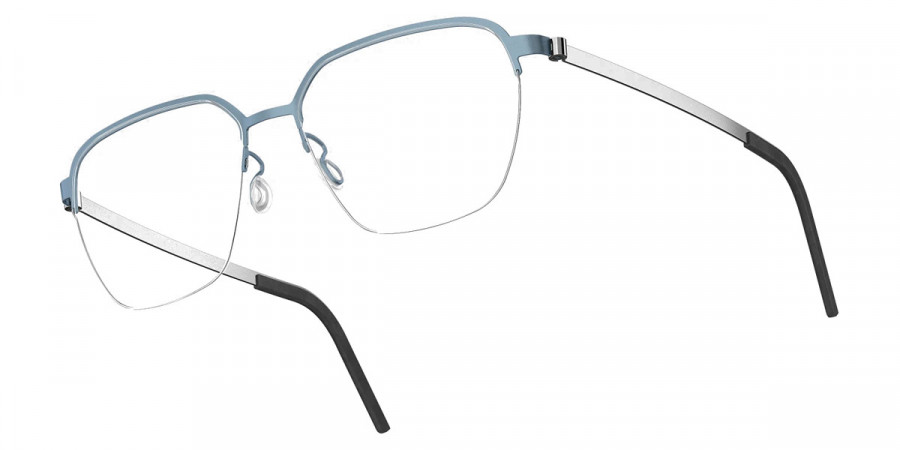 Color: 107 P10 - Lindberg Strip Titanium 7000 LND7423107P1053