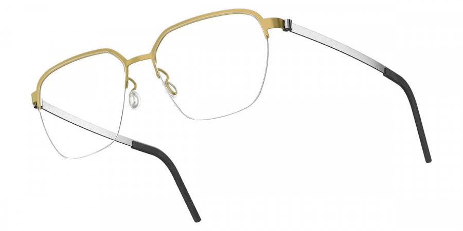 Color: 109 P10 - Lindberg Strip Titanium 7000 LND7423109P1053