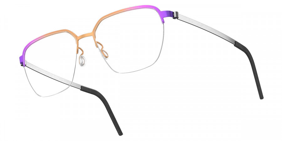 Color: 125 P10 - Lindberg Strip Titanium 7000 LND7423125P1053