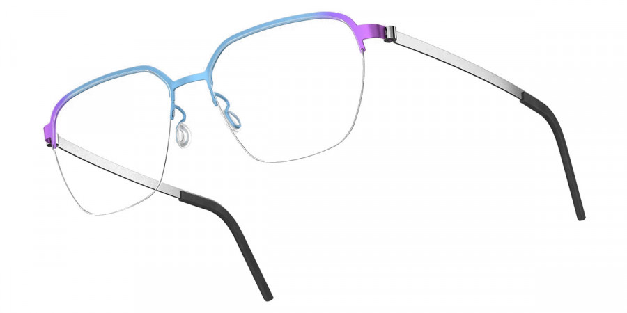 Color: 127 P10 - Lindberg Strip Titanium 7000 LND7423127P1053