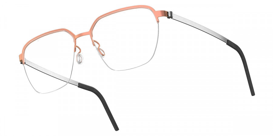 Color: 60 P10 - Lindberg Strip Titanium 7000 LND742360P1053