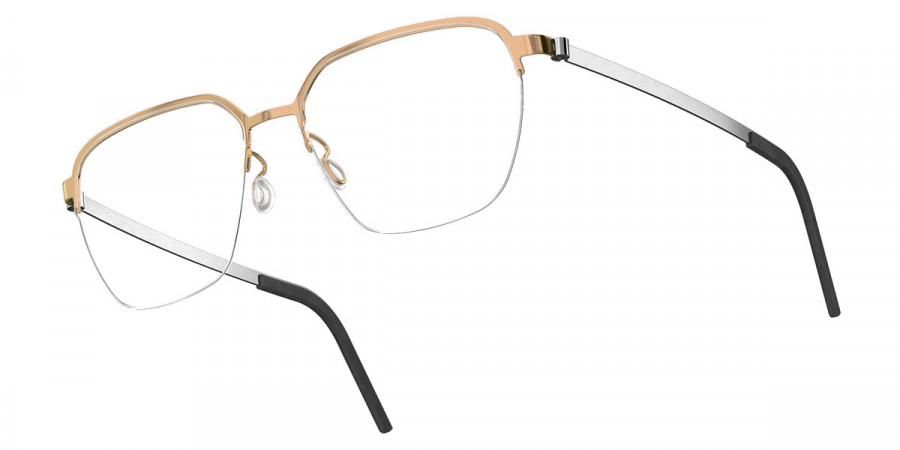 Color: P60 P10 - Lindberg Strip Titanium 7000 LND7423P60P1053