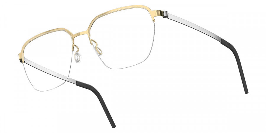 Color: PGT P10 - Lindberg Strip Titanium 7000 LND7423PGTP1053